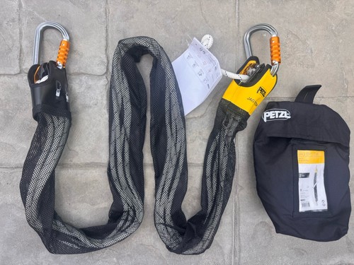 Petzl jag system - jag,