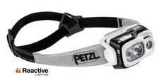PETZL SWIFT RL lampada