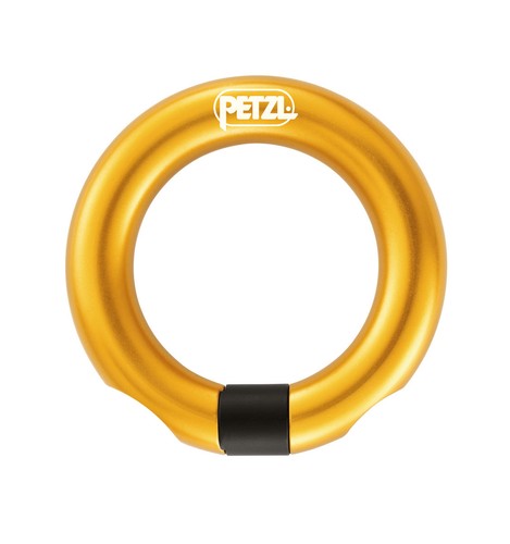 Petzl anello open - open, anneau