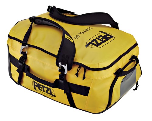 Petzl borsone litri borsa - -, 65