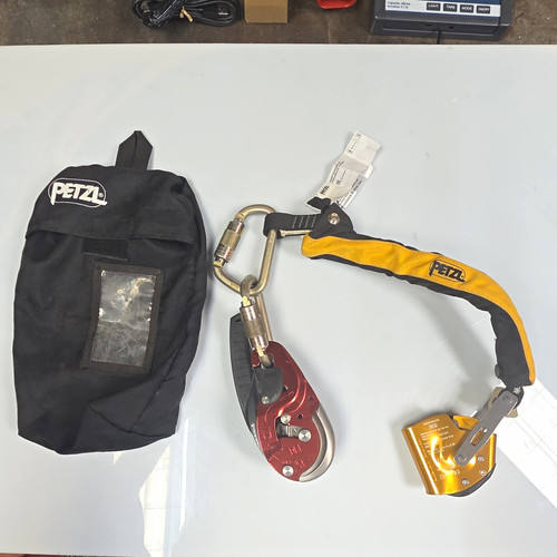 Petzl asap sorber cordino - asap'sorber, 40