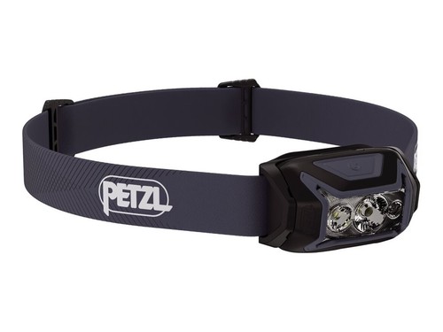 Petzl actik lampada - petzl,