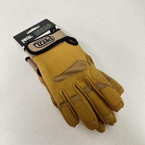 Petzl cordex plus guanti - -,