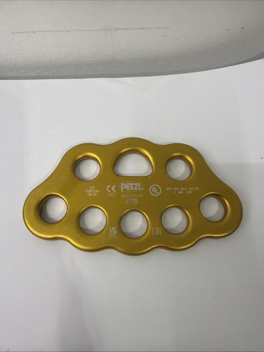 Petzl moltiplicatore zampe - moltiplicatore,