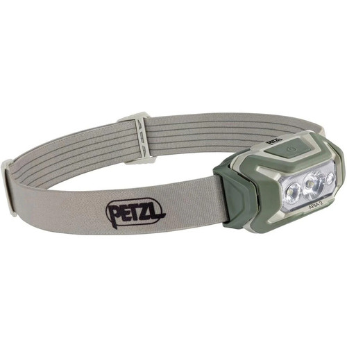 Petzl aria rgb lampada - petzl,