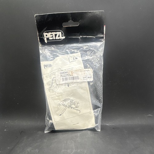 Petzl pont attache ponte - pont, d’attache