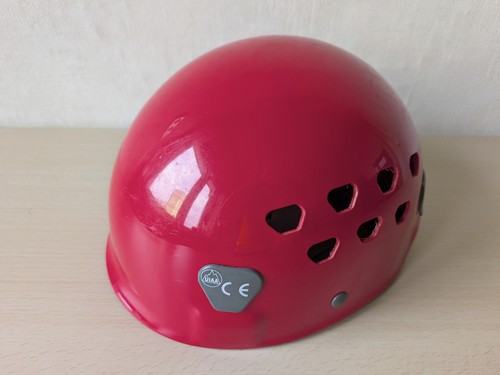 Petzl ecrin roc - casco, da