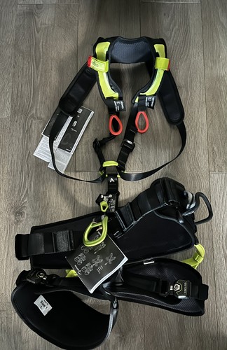 Edelrid vector imbracature - vector, x