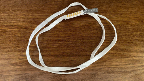 Fionda petzl pur anneau - petzl, pur’anneau