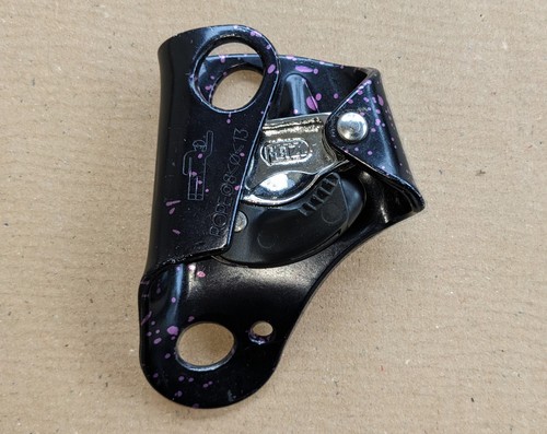 Petzl basic morsetto per - basic,