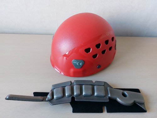 Petzl ecrin roc casco - petzl,