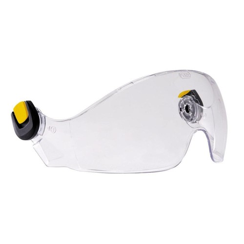 Petzl vizir protezione occhi - vizir,