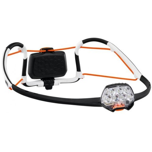 Petzl iko core lommelygte - iko,