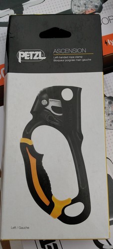 Petzl ascensione corda - petzl,