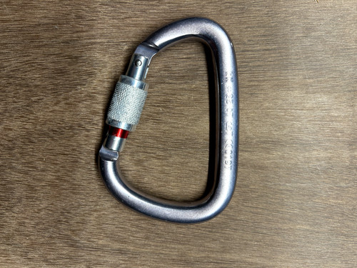 Moschettoni petzl troll - petzl, e