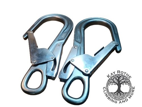 Petzl mgo hook gancio per - petzl,