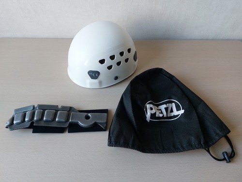 Petzl ecrin roc casco - roc, da