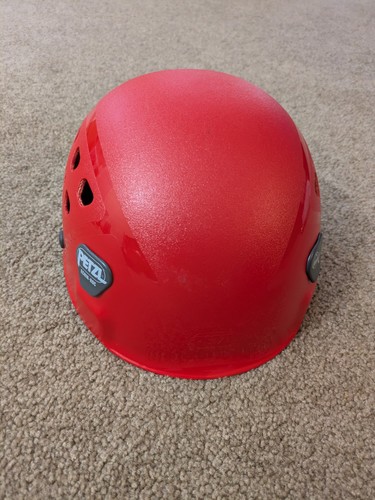 Casco petzl ecrin - petzl, roc
