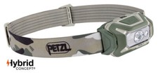 Lampada frontale Petzl ARIA 1