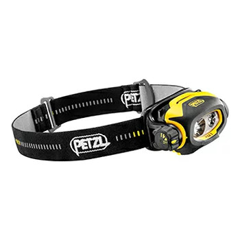 Lampada frontale petzl - lampada, pixa