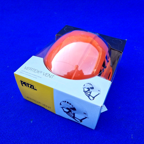Petzl vertex vent casco - vertex®,