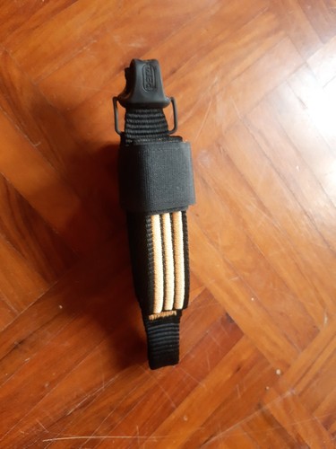 Rinvio dissipatore arrampicata - dissipatore,