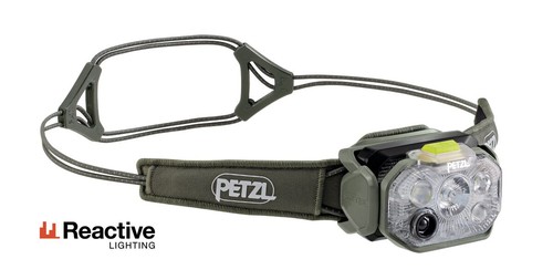Petzl swift jungle - swift,