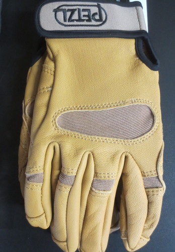 Petzl cordex plus guanti - cordex,