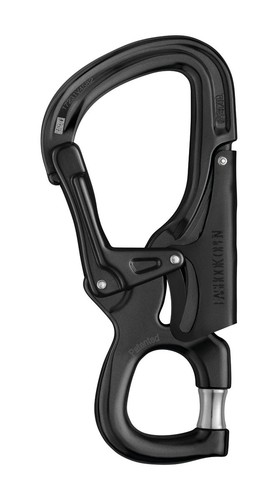 Petzl eashook open moschettone - petzl,
