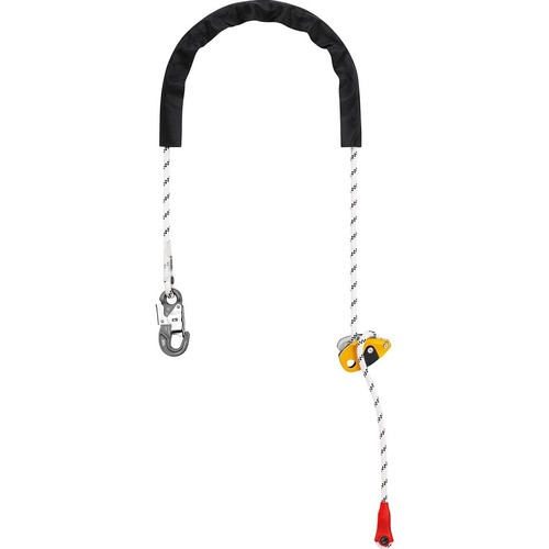 Petzl cordino grillone gancio - petzl,