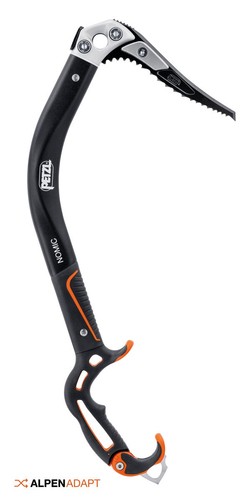 Macchina per ghiaccio petzl - macchina,