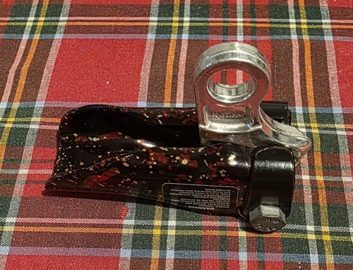 Shunt petzl - shunt,