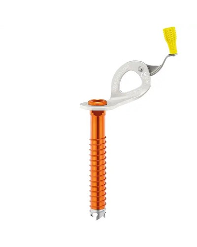 Petzl laser speed light - petzl,