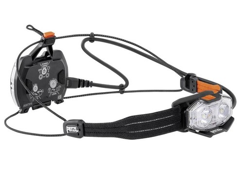 E106aa01 lampada frontale - -,