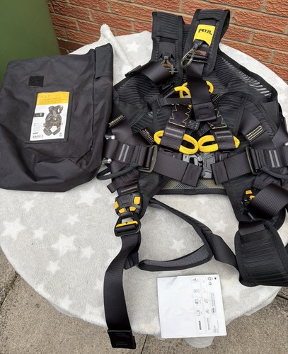 Cablaggio petzl volt taglia - cablaggio,