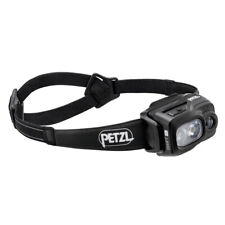 Petzl Swift RL 1100lm lampada