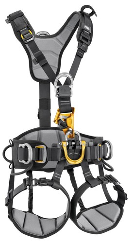 Petzl astro versione - -, (versione