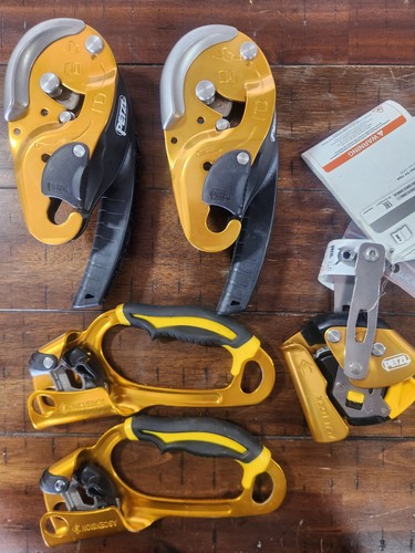 Ingranaggio petzl - ingranaggio,