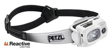 Petzl SWIFT RL LAMPADA