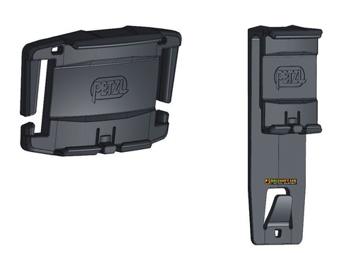 Petzl molle adapt supporti per - molle,