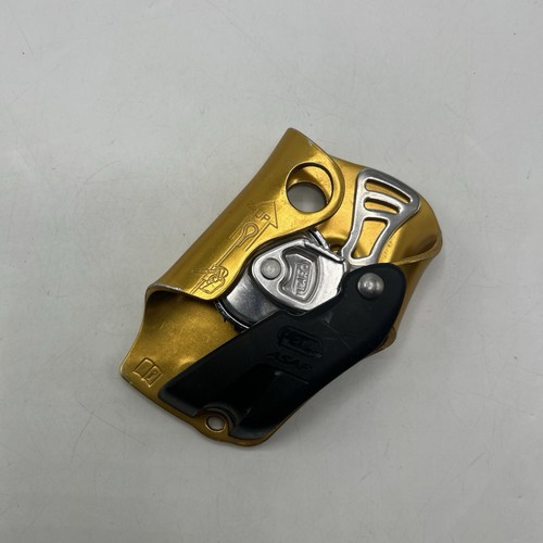 Petzl asap dispositivo - dispositivo, di