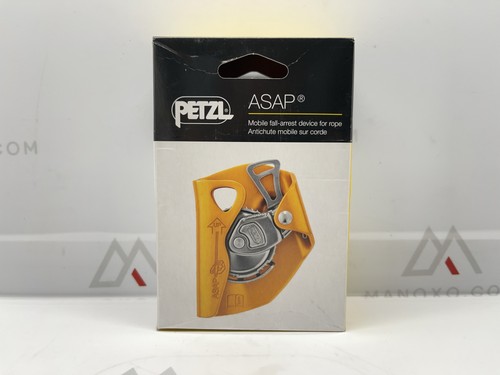 Petzl asap accessorio - petzl, asap®