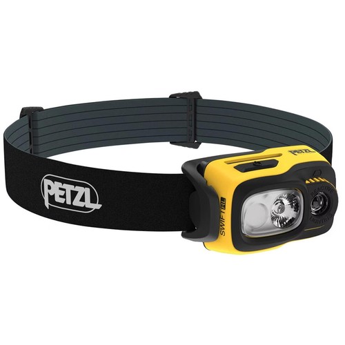Petzl swift pro - swift, rl