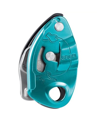 Petzl grigri assicuratore - -,