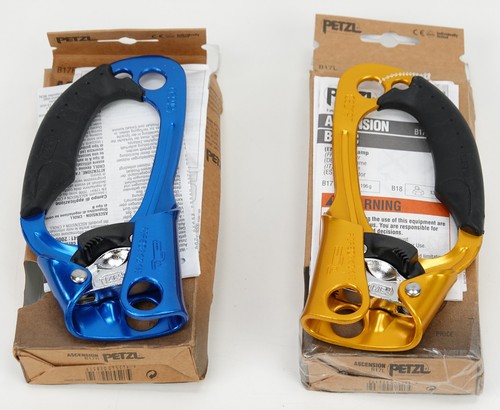 Petzl b17 ascensore - b17-l,