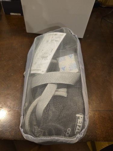 Petzl corax imbracatura - petzl,