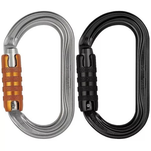 Petzl triact lock - petzl, ok