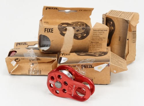 Petzl p05 fixe p05wn - petzl,