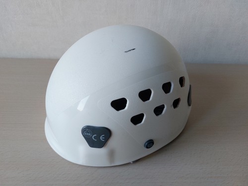 Petzl ecrin roc casco - roc,
