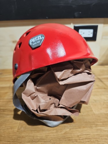 Casco arrampicata petzl - casco,